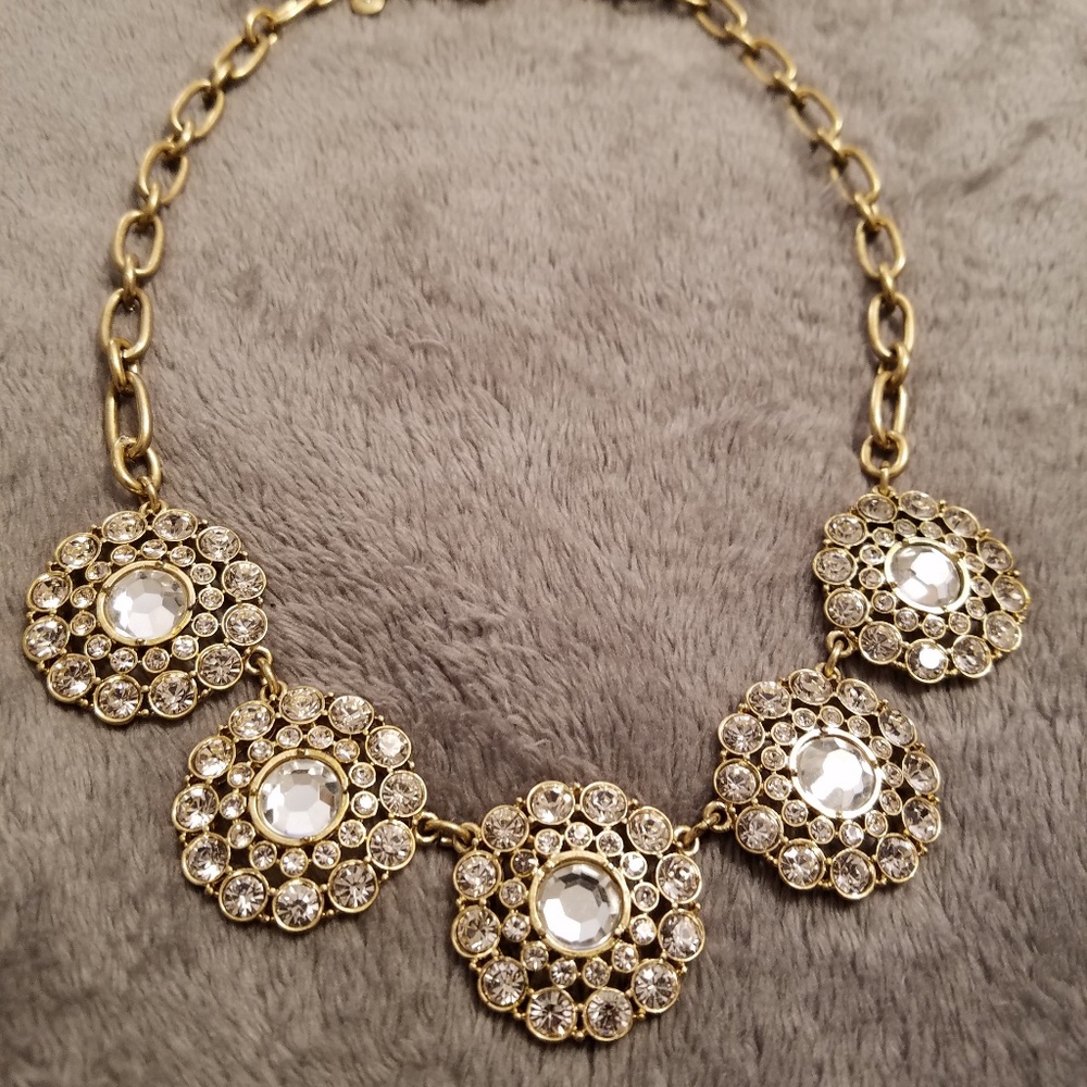 J. Crew Necklace